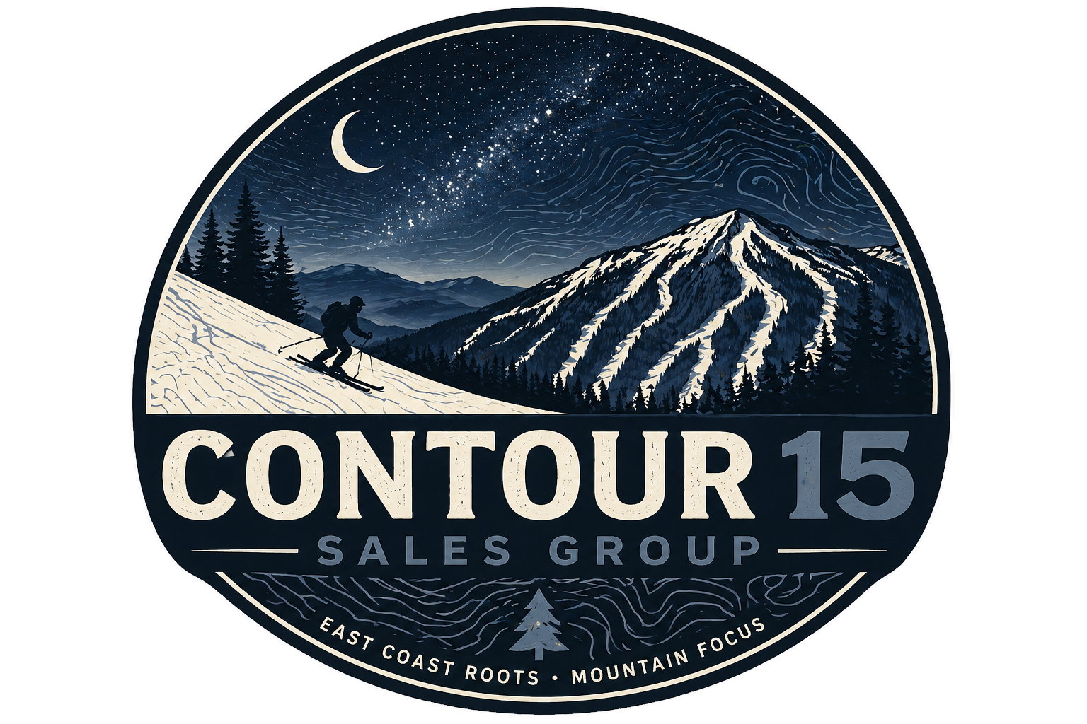 Contour 15 Sales Group